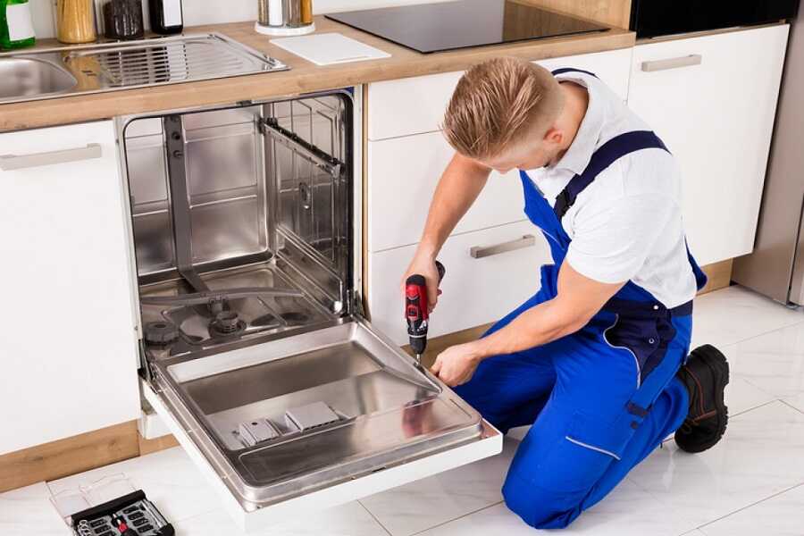 serwis AGD Grodzisk Wielkopolski